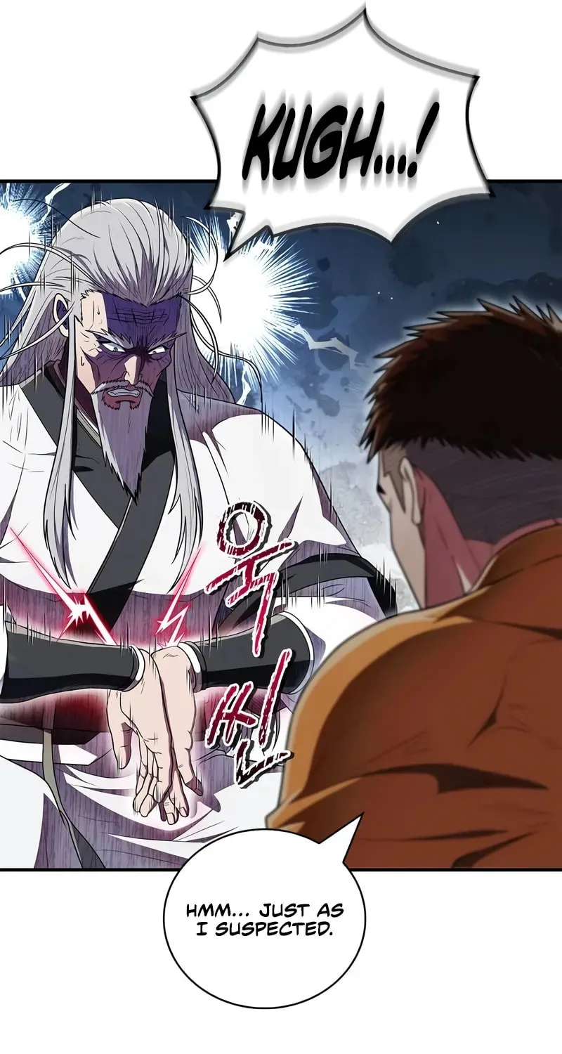 Read Genius Martial Arts Trainer chapter 64 image 96 on Lezhin
