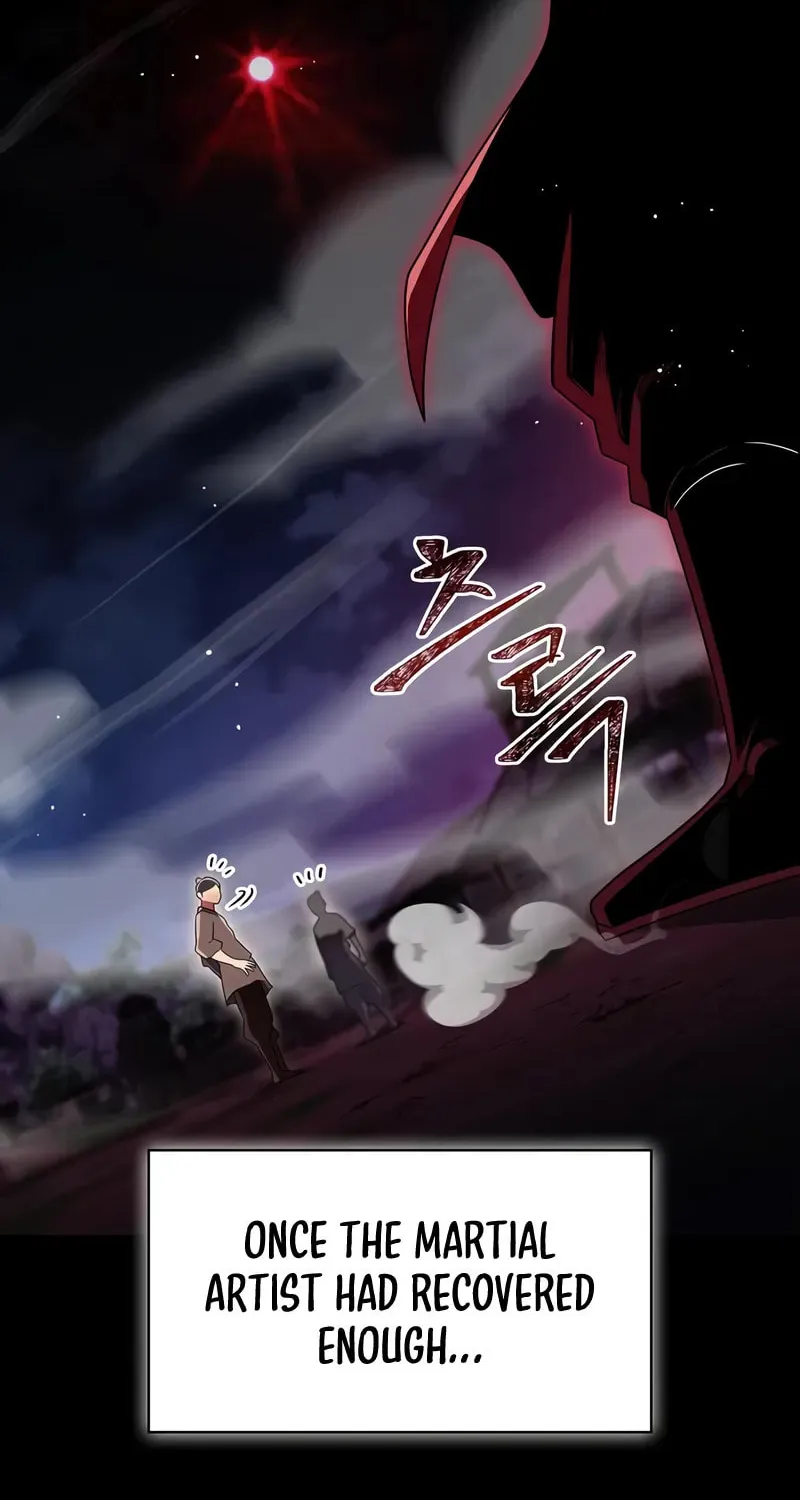 Read Genius Martial Arts Trainer chapter 65 image 10 on Lezhin