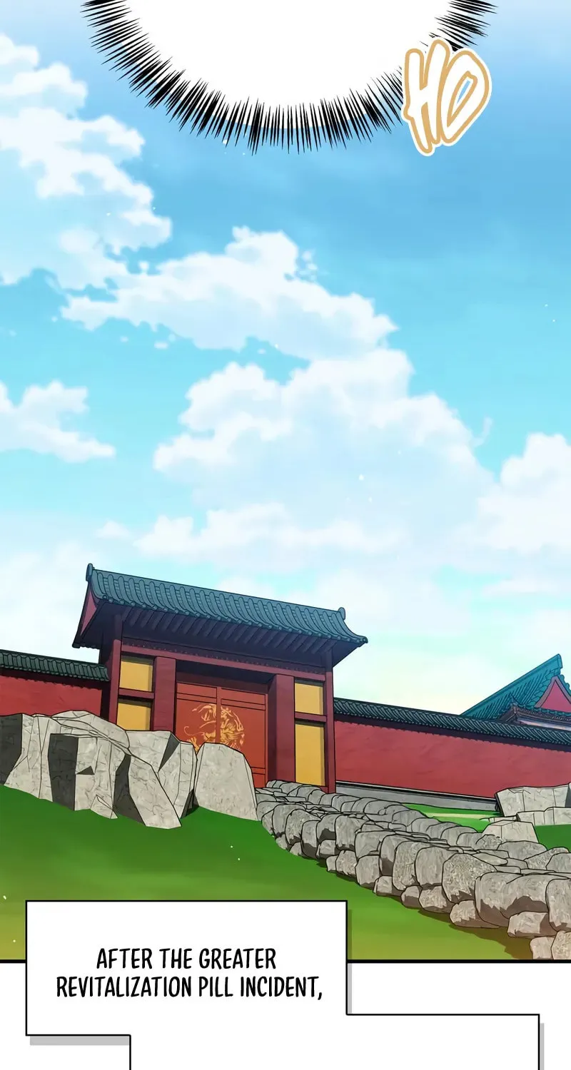 Read Genius Martial Arts Trainer chapter 65 image 105 on Lezhin