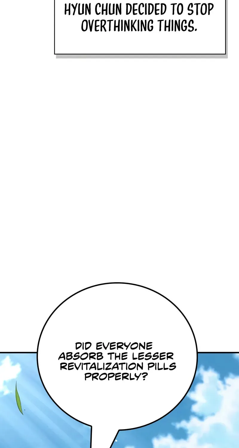 Read Genius Martial Arts Trainer chapter 65 image 106 on Lezhin