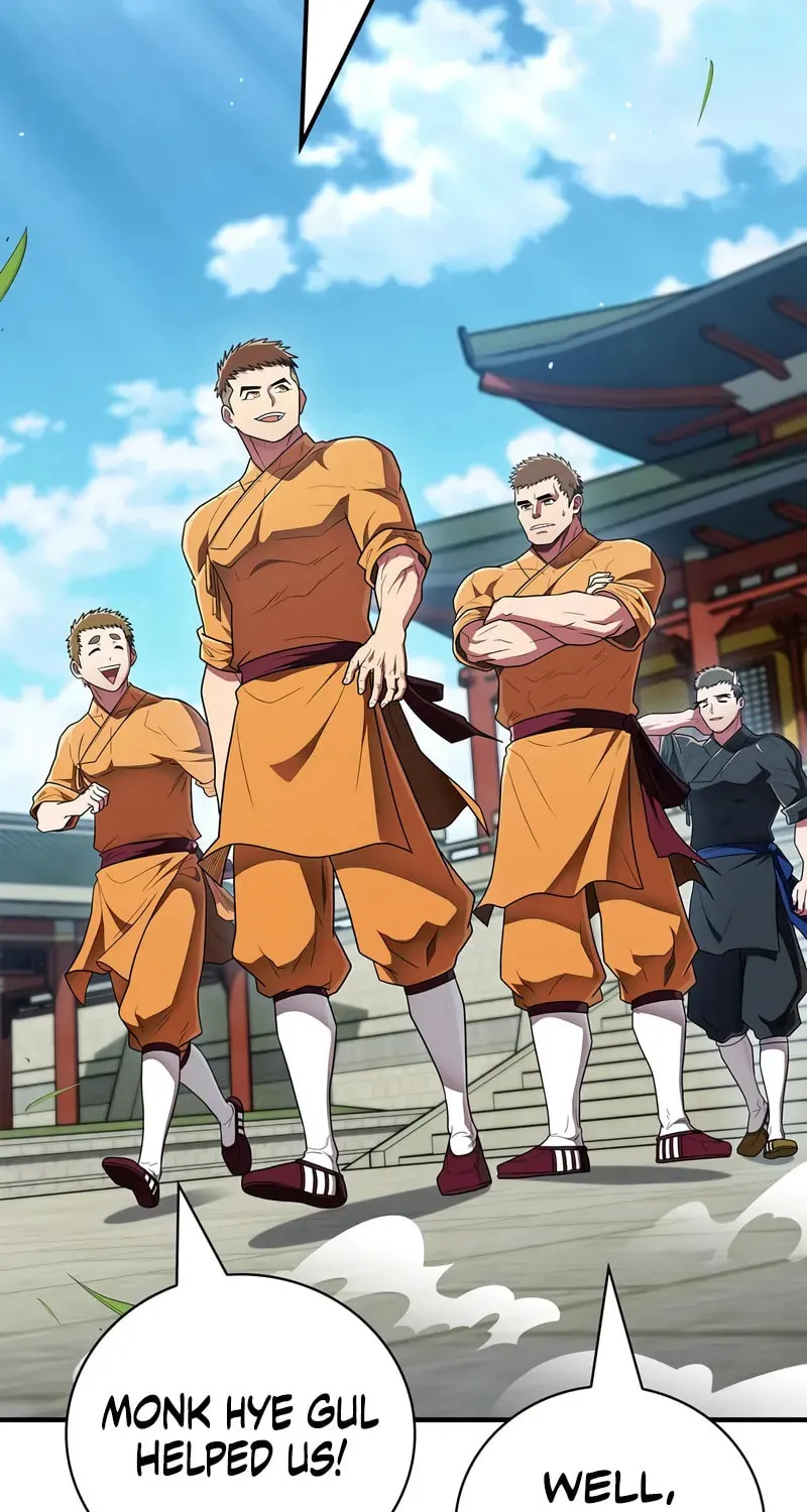 Read Genius Martial Arts Trainer chapter 65 image 107 on Lezhin
