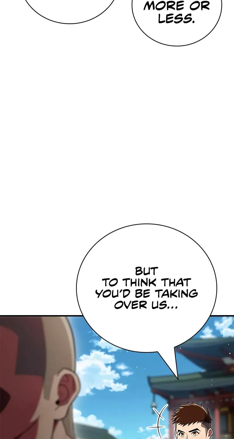 Read Genius Martial Arts Trainer chapter 65 image 108 on Lezhin