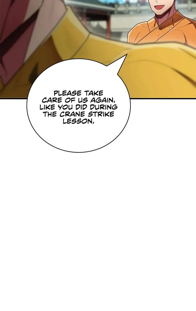 Read Genius Martial Arts Trainer chapter 65 image 109 on Lezhin