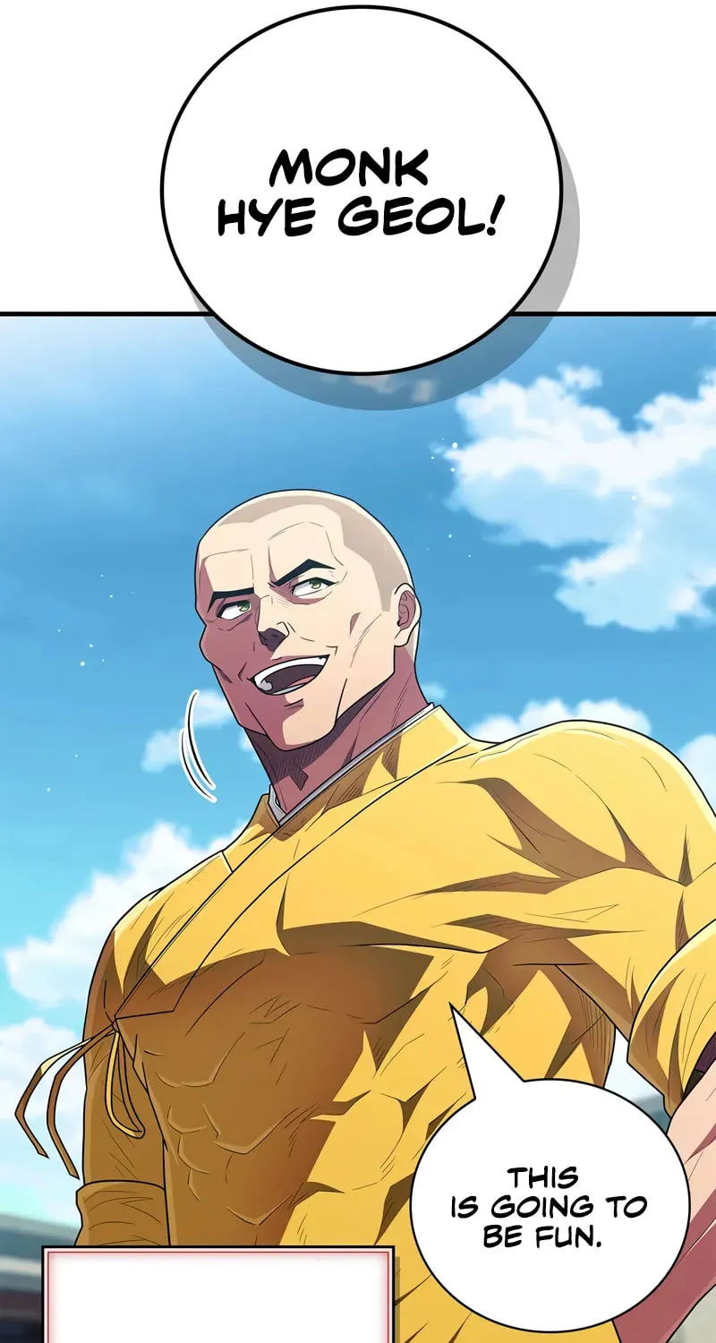 Read Genius Martial Arts Trainer chapter 65 image 110 on Lezhin