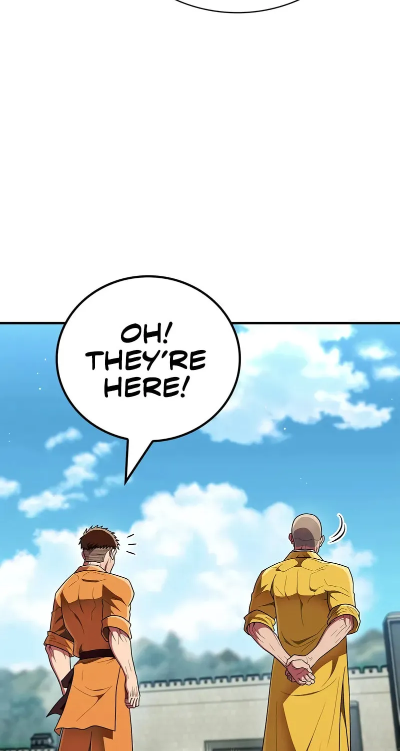 Read Genius Martial Arts Trainer chapter 65 image 113 on Lezhin