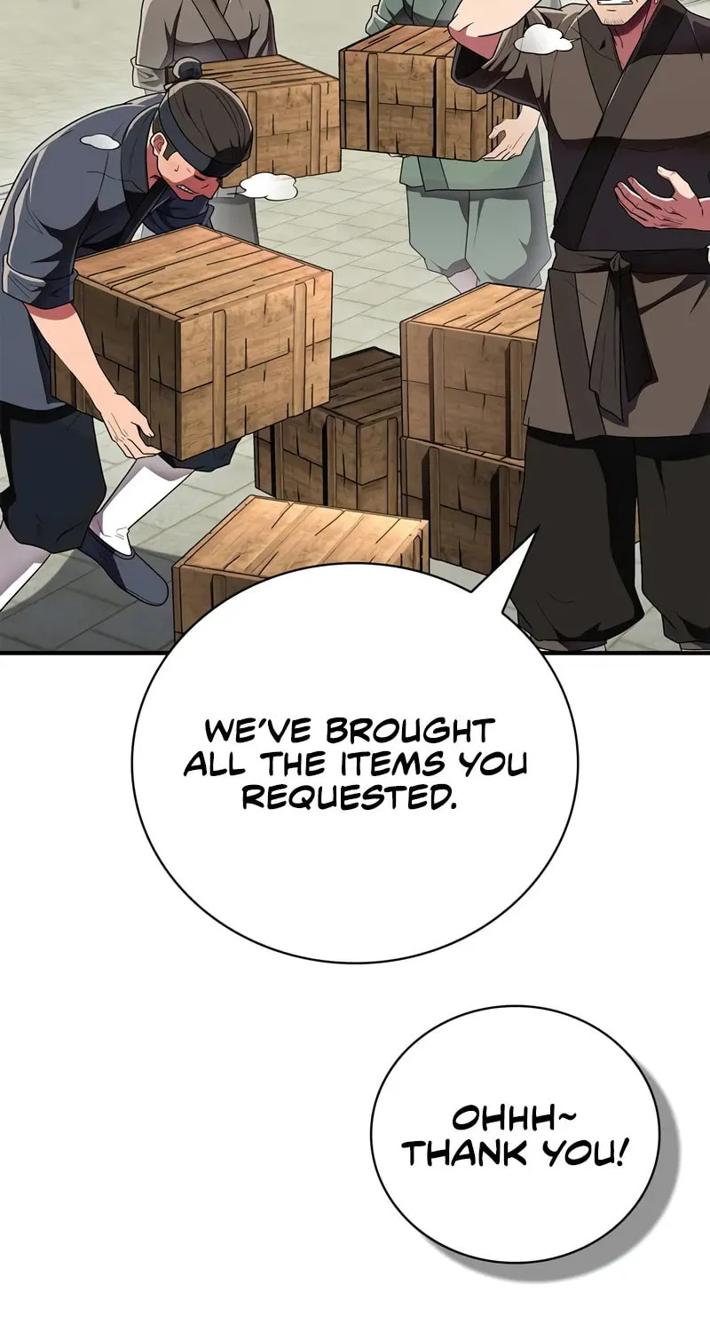 Read Genius Martial Arts Trainer chapter 65 image 115 on Lezhin