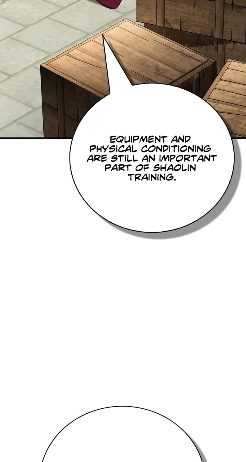 Read Genius Martial Arts Trainer chapter 65 image 117 on Lezhin
