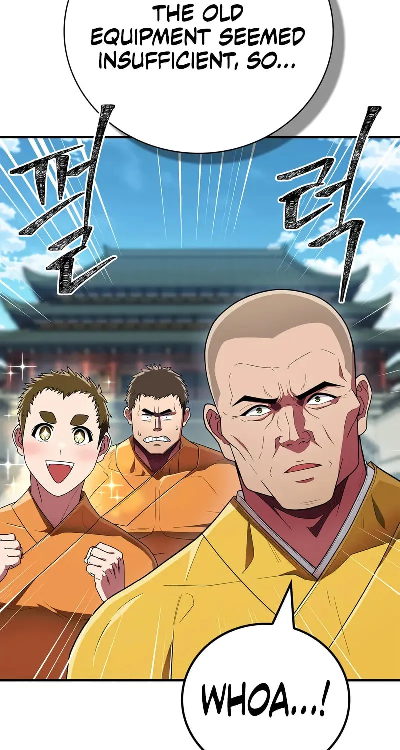 Read Genius Martial Arts Trainer chapter 65 image 118 on Lezhin