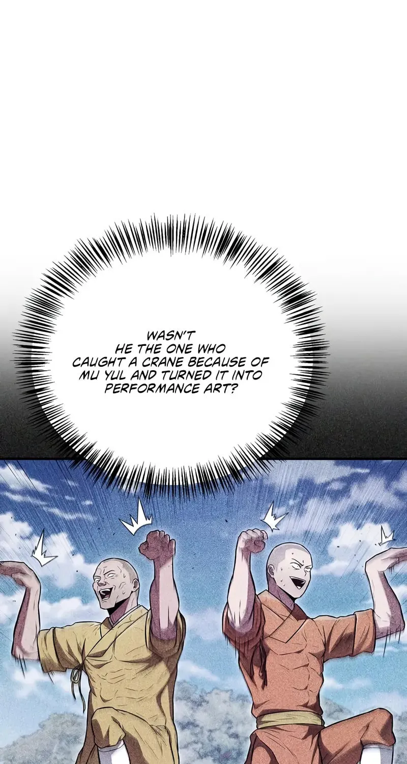 Read Genius Martial Arts Trainer chapter 65 image 123 on Lezhin
