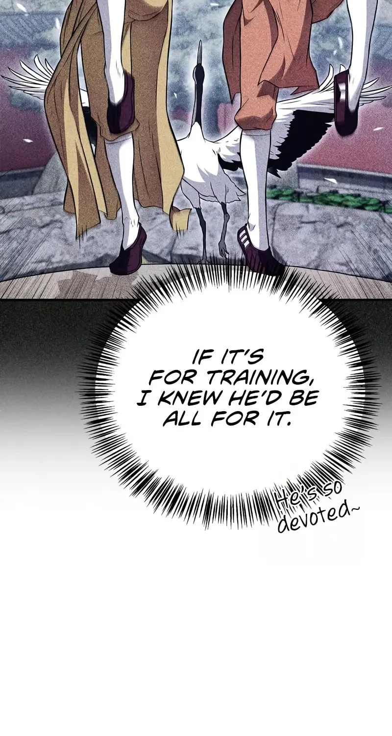 Read Genius Martial Arts Trainer chapter 65 image 124 on Lezhin