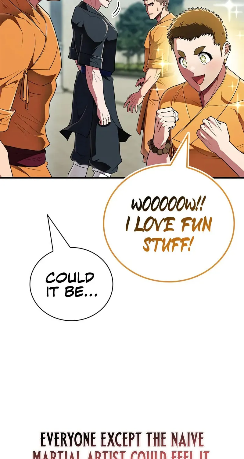 Read Genius Martial Arts Trainer chapter 65 image 127 on Lezhin