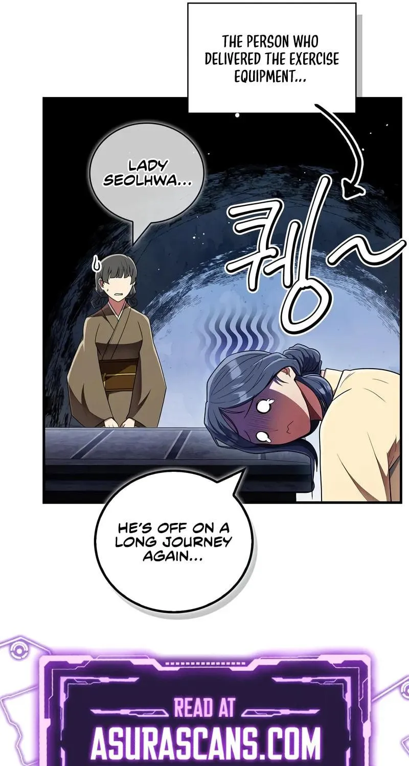 Read Genius Martial Arts Trainer chapter 65 image 130 on Lezhin