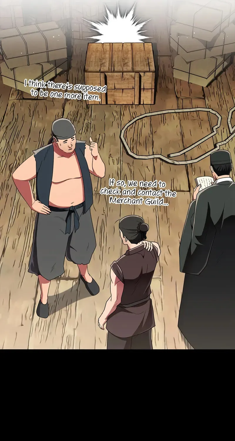 Read Genius Martial Arts Trainer chapter 65 image 21 on Lezhin