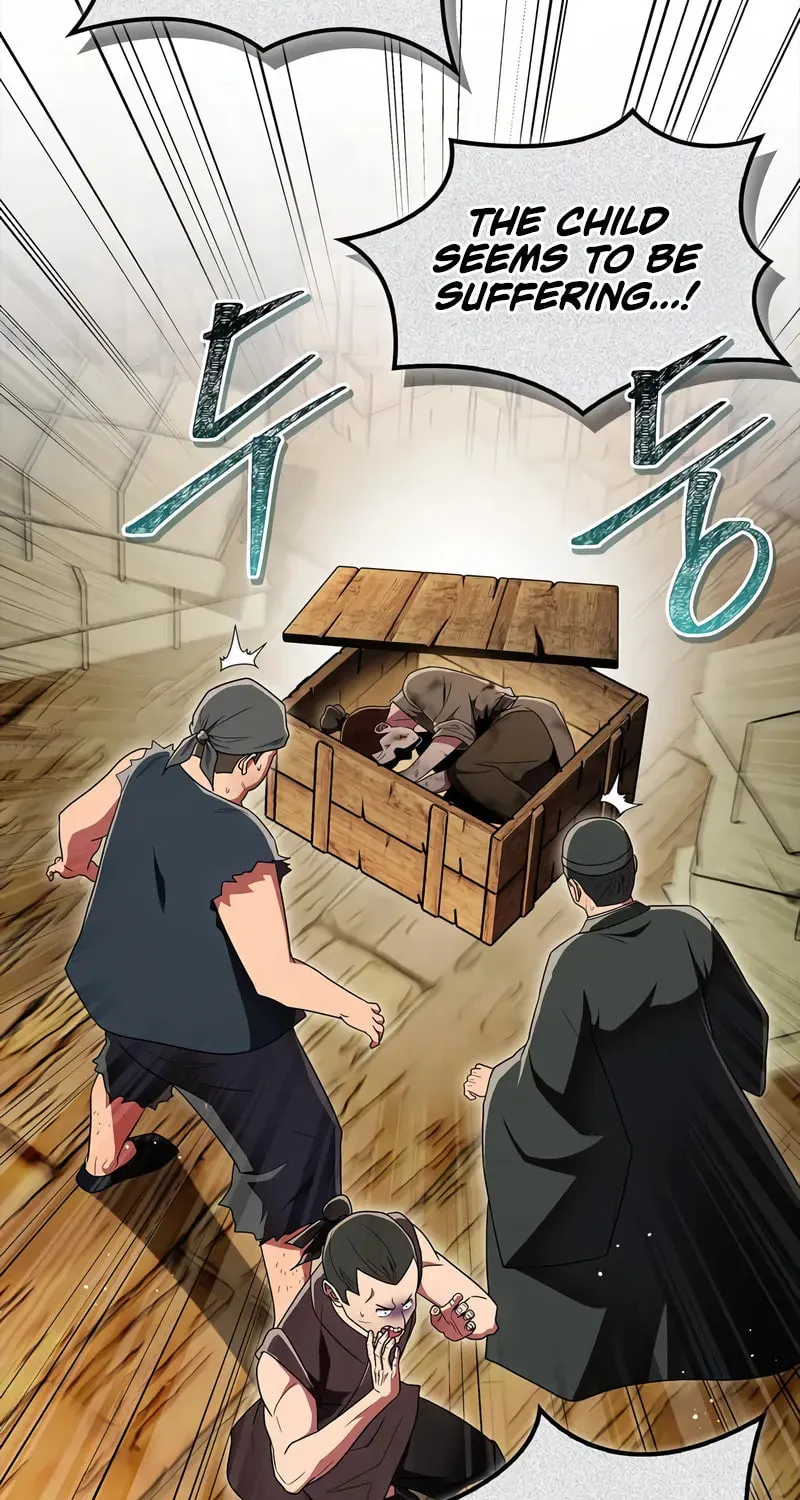 Read Genius Martial Arts Trainer chapter 65 image 25 on Lezhin