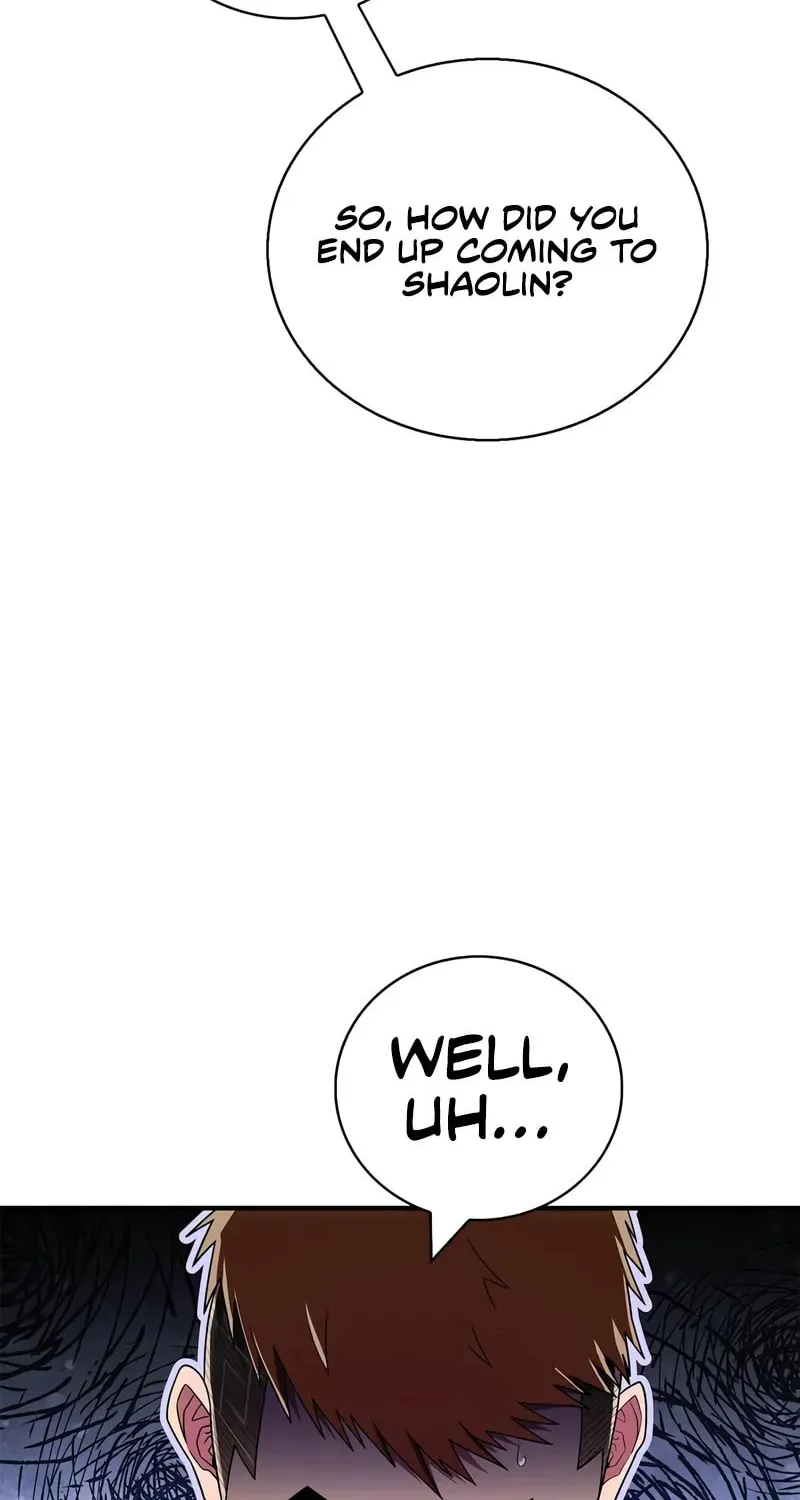 Read Genius Martial Arts Trainer chapter 65 image 32 on Lezhin