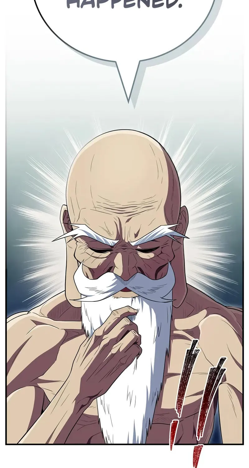 Read Genius Martial Arts Trainer chapter 65 image 34 on Lezhin