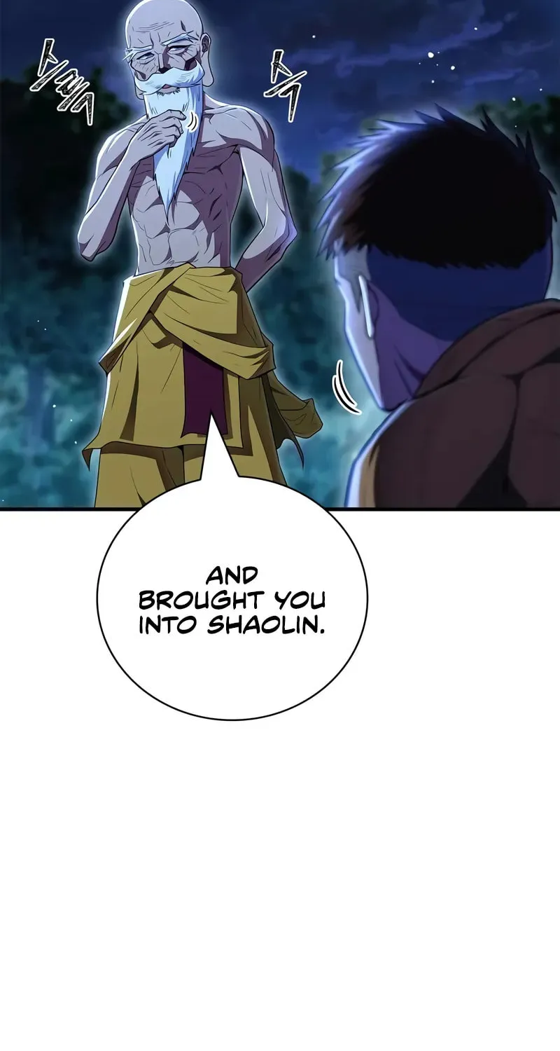 Read Genius Martial Arts Trainer chapter 65 image 36 on Lezhin