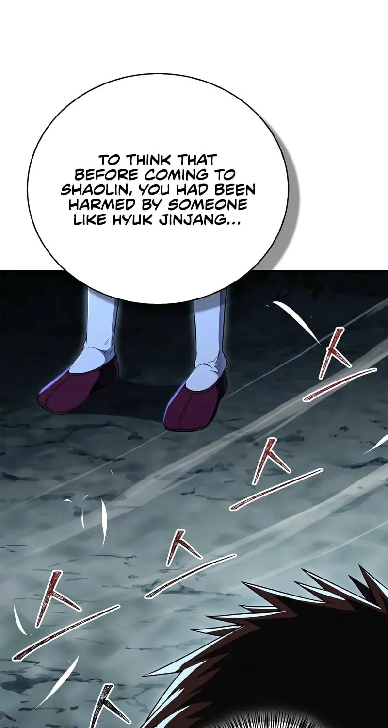 Read Genius Martial Arts Trainer chapter 65 image 37 on Lezhin