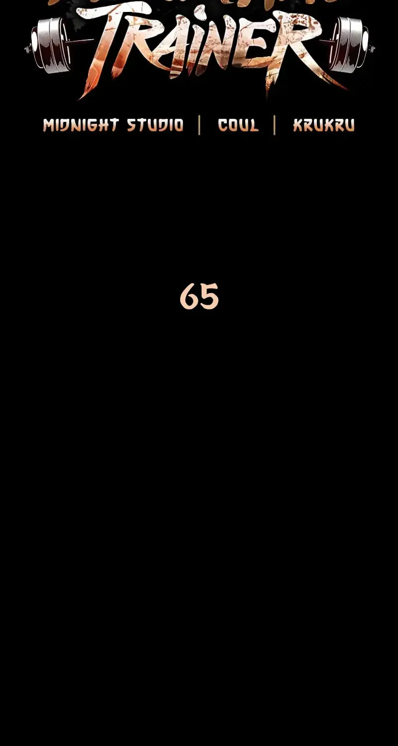 Read Genius Martial Arts Trainer chapter 65 image 4 on Lezhin