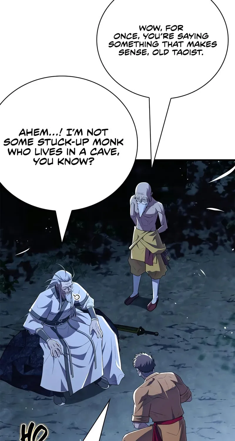 Read Genius Martial Arts Trainer chapter 65 image 45 on Lezhin