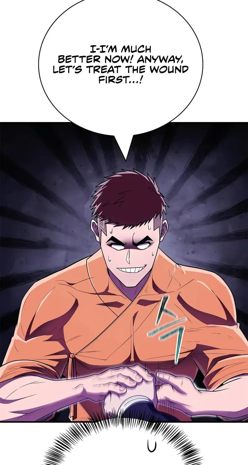 Read Genius Martial Arts Trainer chapter 65 image 47 on Lezhin