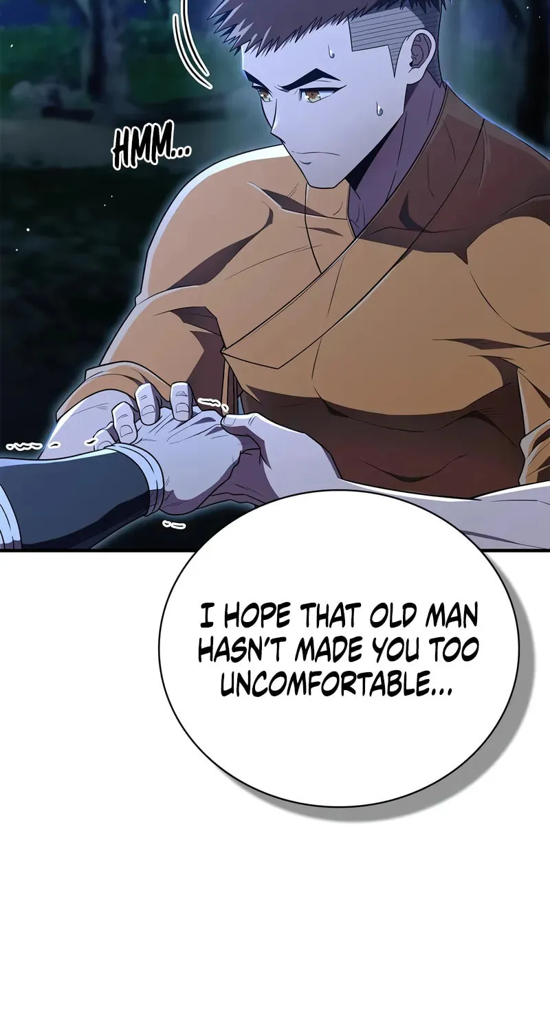 Read Genius Martial Arts Trainer chapter 65 image 49 on Lezhin