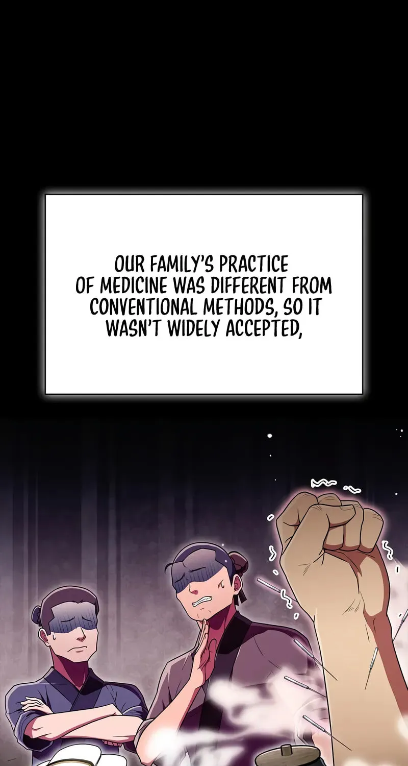 Read Genius Martial Arts Trainer chapter 65 image 5 on Lezhin