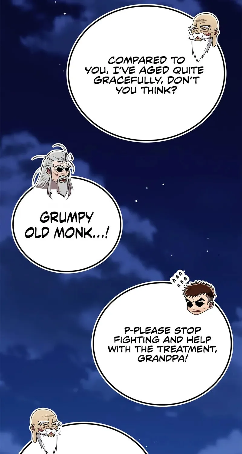 Read Genius Martial Arts Trainer chapter 65 image 51 on Lezhin