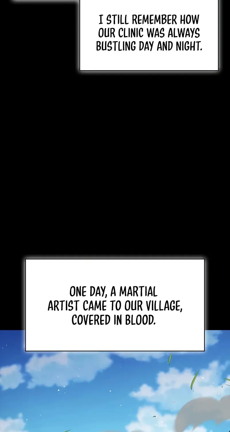 Read Genius Martial Arts Trainer chapter 65 image 7 on Lezhin
