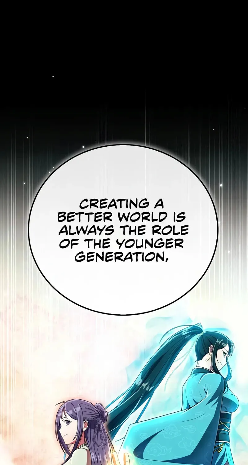 Read Genius Martial Arts Trainer chapter 65 image 77 on Lezhin