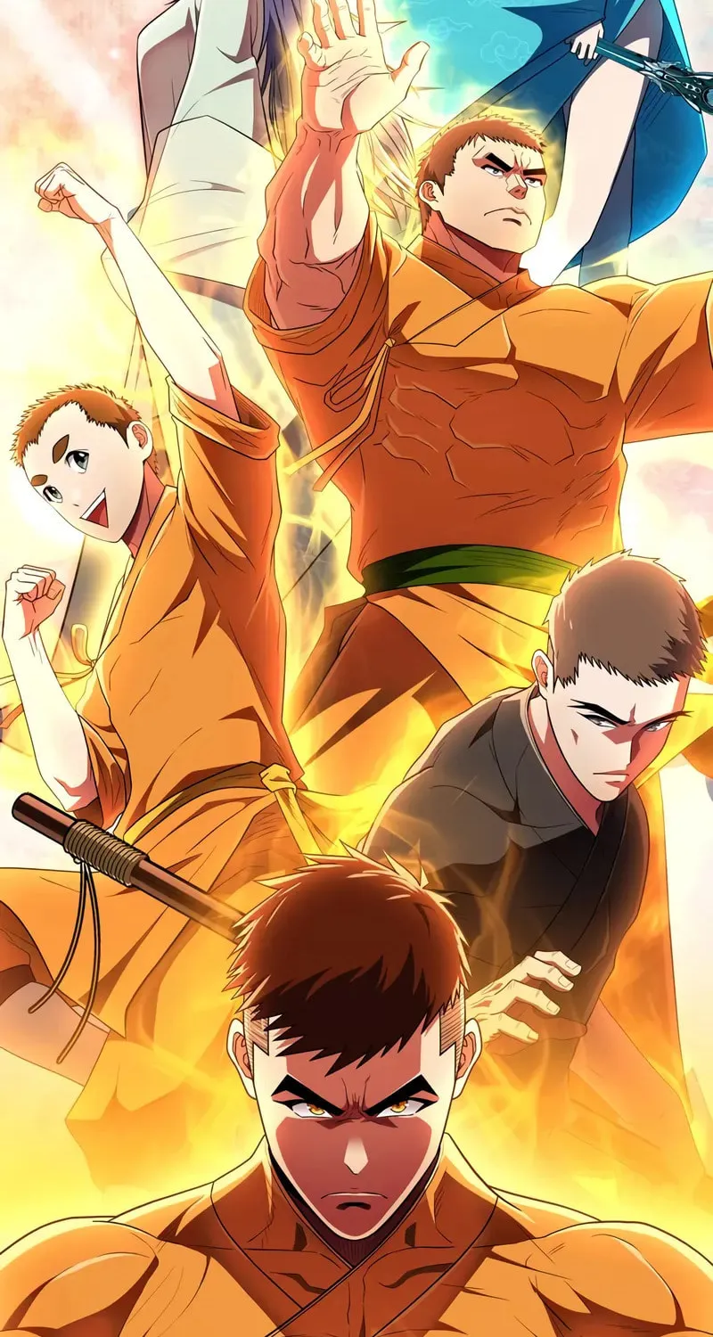 Read Genius Martial Arts Trainer chapter 65 image 78 on Lezhin
