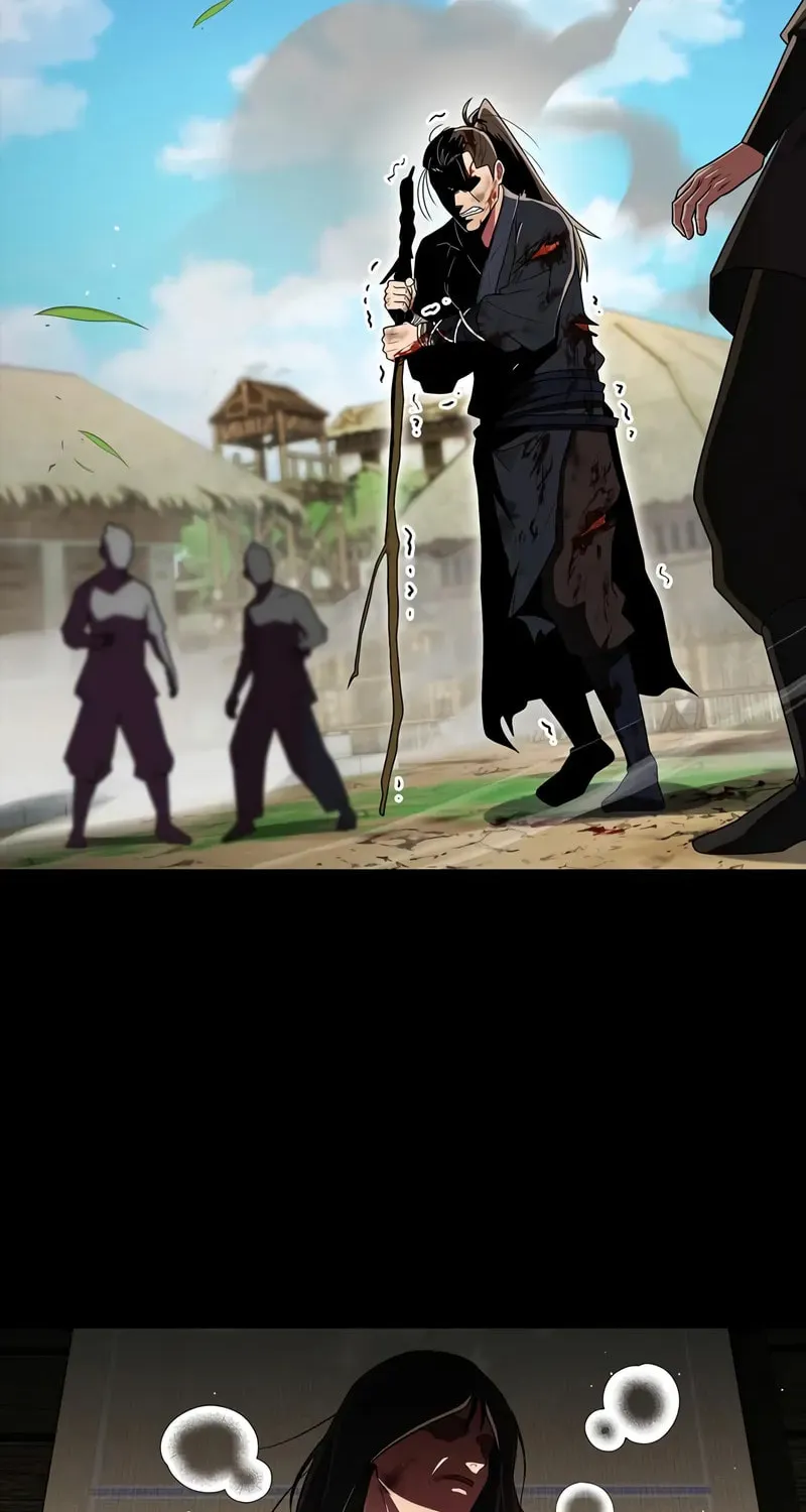 Read Genius Martial Arts Trainer chapter 65 image 8 on Lezhin