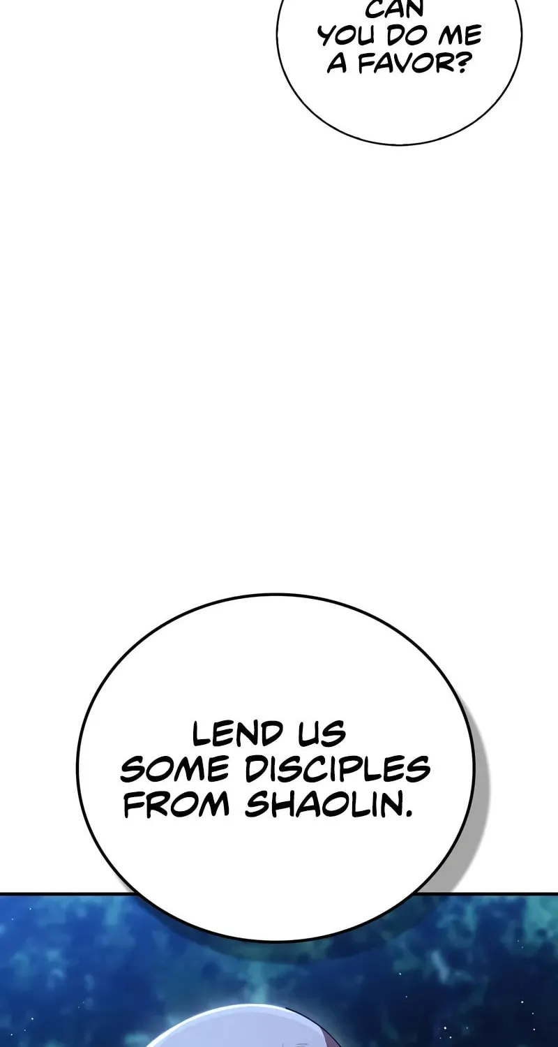 Read Genius Martial Arts Trainer chapter 65 image 84 on Lezhin