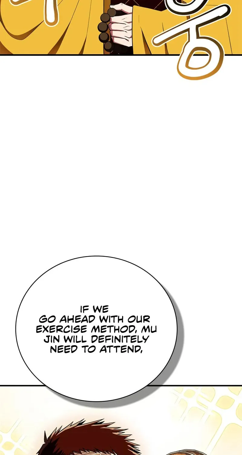Read Genius Martial Arts Trainer chapter 65 image 91 on Lezhin