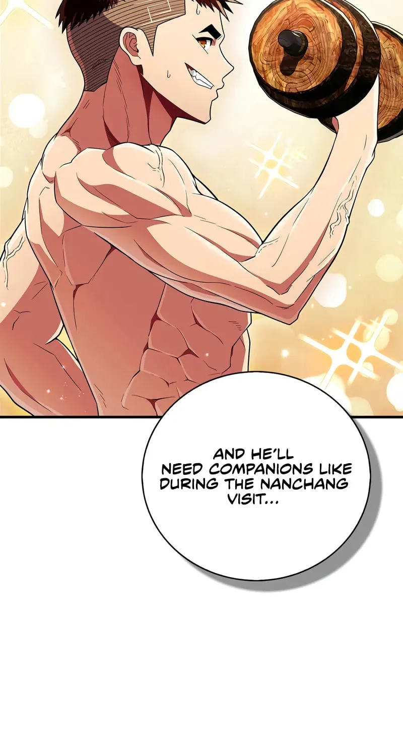 Read Genius Martial Arts Trainer chapter 65 image 92 on Lezhin