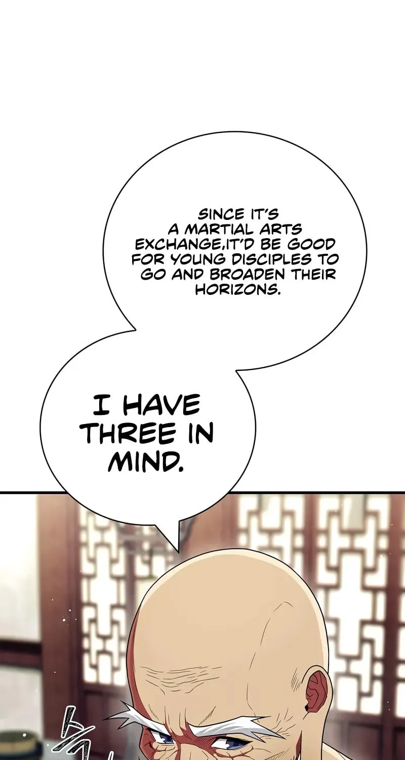 Read Genius Martial Arts Trainer chapter 65 image 93 on Lezhin