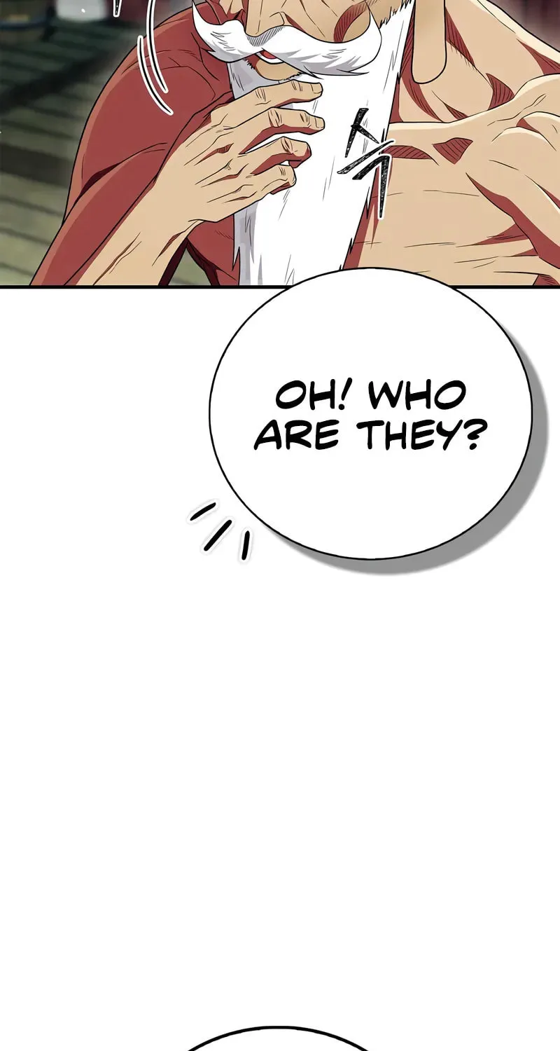 Read Genius Martial Arts Trainer chapter 65 image 94 on Lezhin