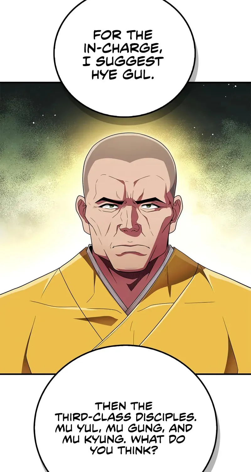Read Genius Martial Arts Trainer chapter 65 image 95 on Lezhin