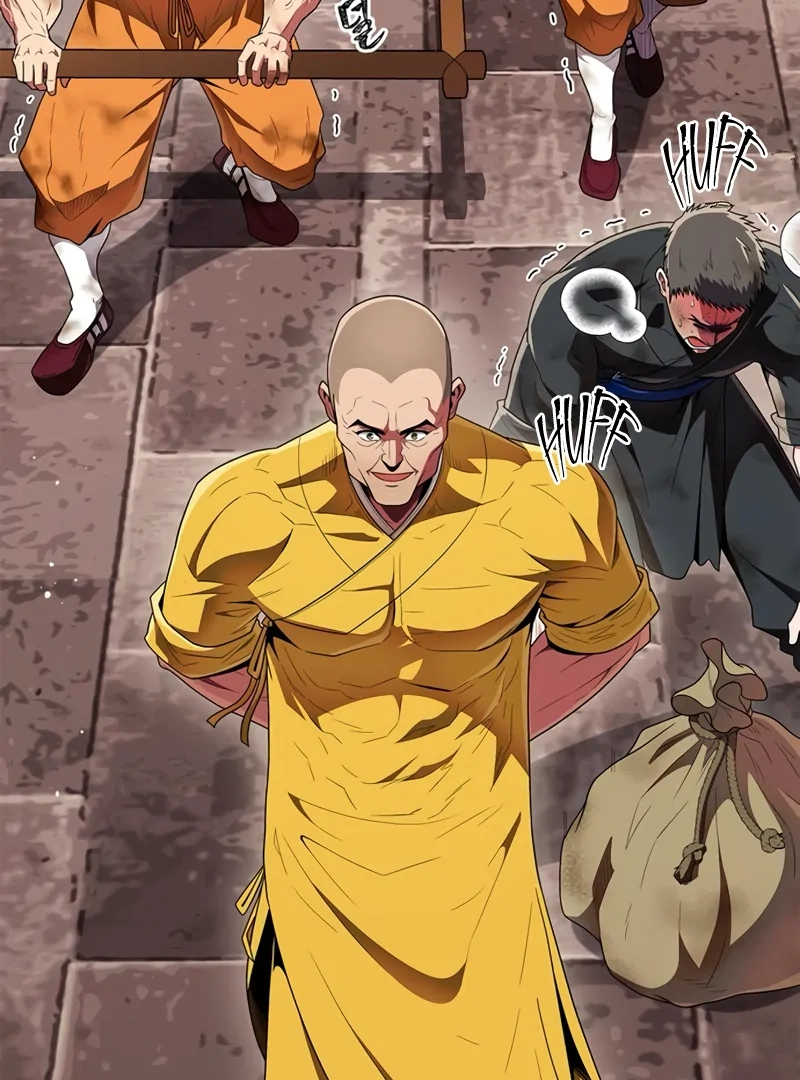 Read Genius Martial Arts Trainer chapter 66.1 image 10 on Lezhin