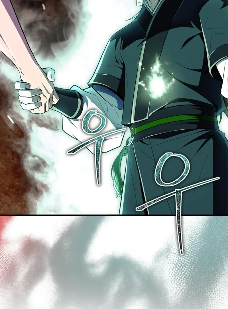 Read Genius Martial Arts Trainer chapter 66.1 image 109 on Lezhin