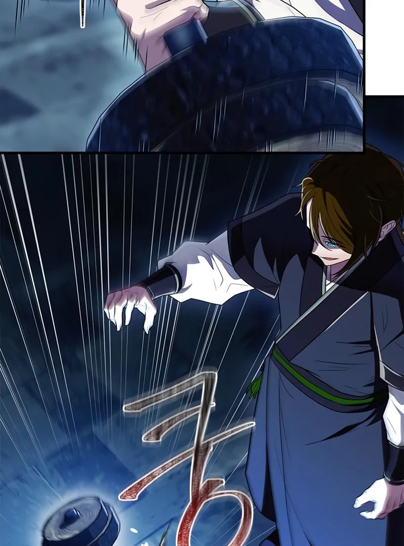 Read Genius Martial Arts Trainer chapter 66.1 image 122 on Lezhin