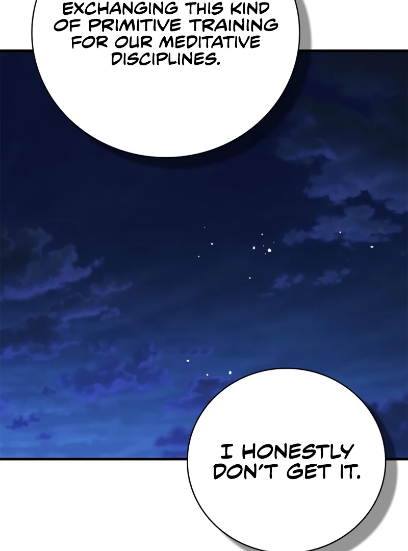Read Genius Martial Arts Trainer chapter 66.1 image 128 on Lezhin