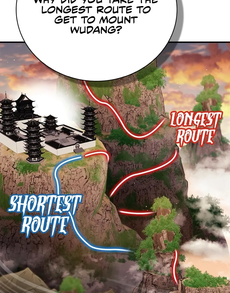 Read Genius Martial Arts Trainer chapter 66.1 image 13 on Lezhin