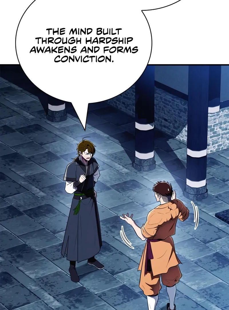 Read Genius Martial Arts Trainer chapter 66.1 image 138 on Lezhin