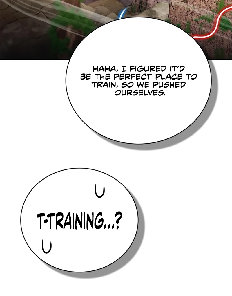 Read Genius Martial Arts Trainer chapter 66.1 image 14 on Lezhin