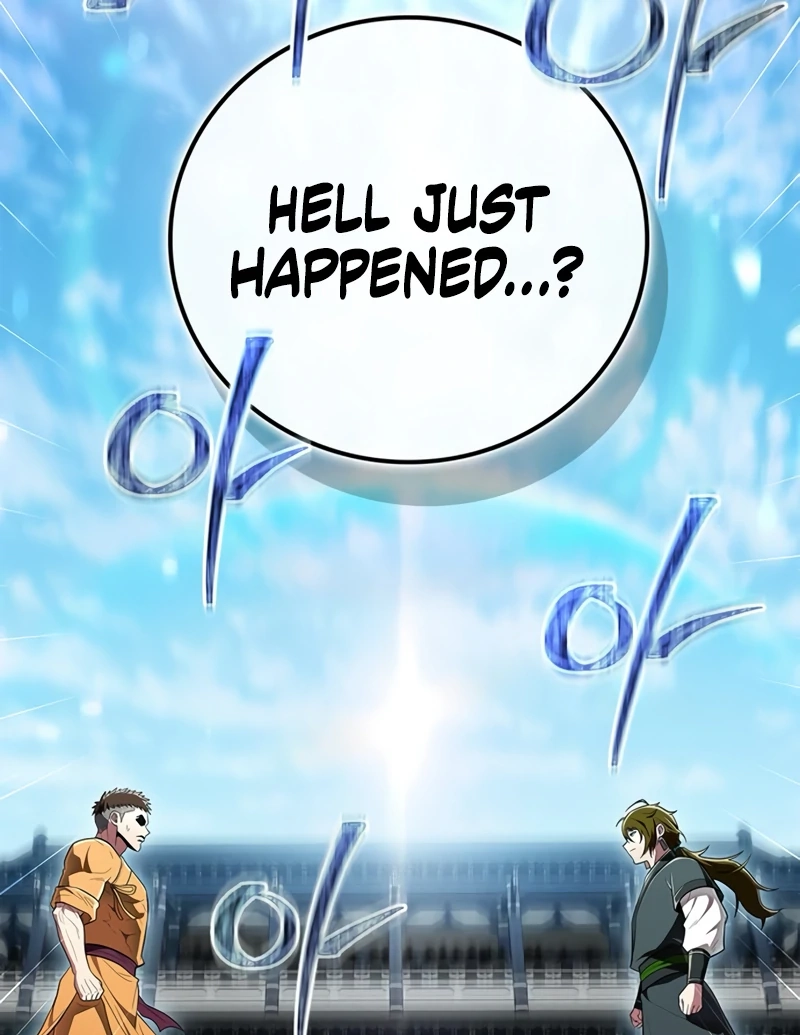 Read Genius Martial Arts Trainer chapter 66.1 image 146 on Lezhin
