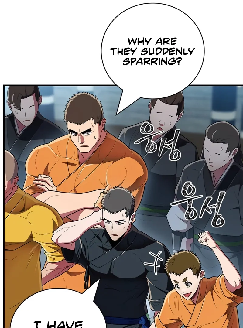 Read Genius Martial Arts Trainer chapter 66.1 image 148 on Lezhin