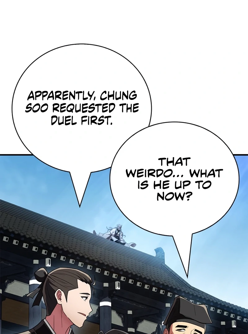 Read Genius Martial Arts Trainer chapter 66.1 image 150 on Lezhin