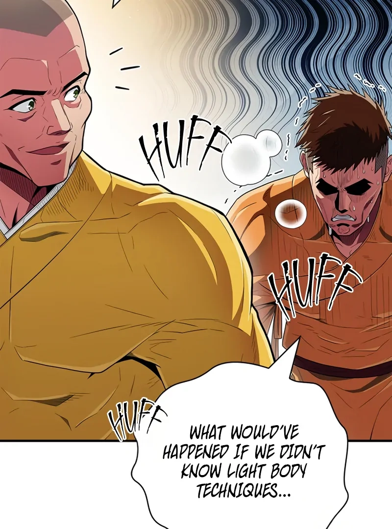 Read Genius Martial Arts Trainer chapter 66.1 image 16 on Lezhin