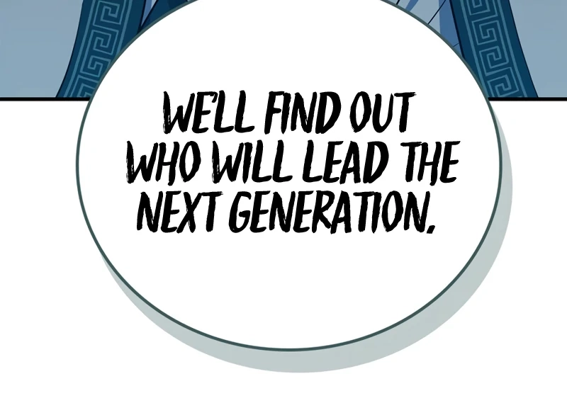 Read Genius Martial Arts Trainer chapter 66.1 image 160 on Lezhin